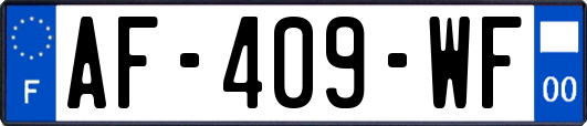 AF-409-WF