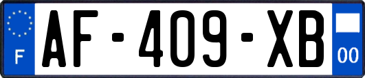 AF-409-XB