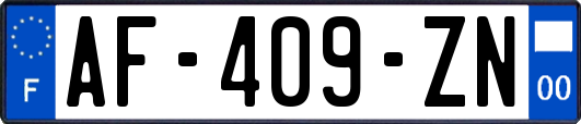 AF-409-ZN