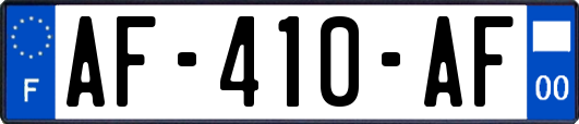 AF-410-AF