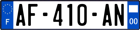 AF-410-AN