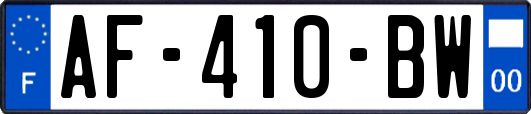 AF-410-BW