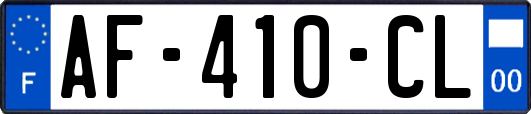 AF-410-CL