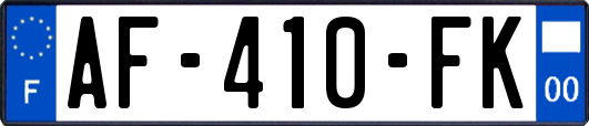 AF-410-FK