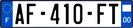 AF-410-FT
