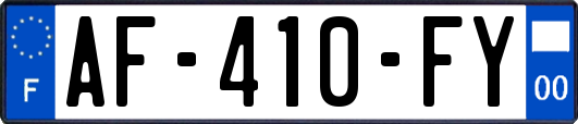 AF-410-FY