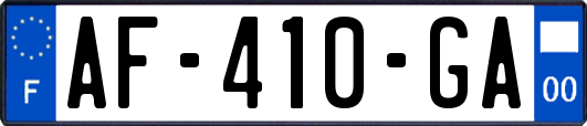 AF-410-GA