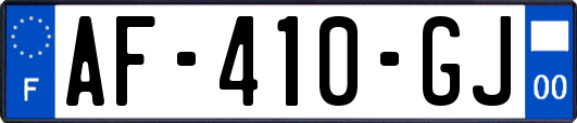 AF-410-GJ