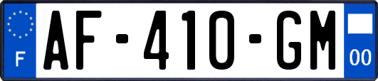 AF-410-GM
