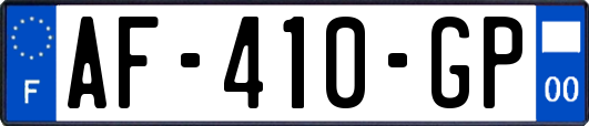 AF-410-GP