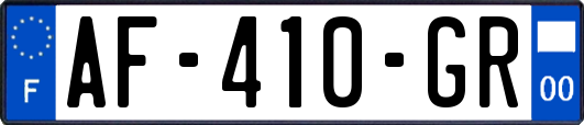 AF-410-GR