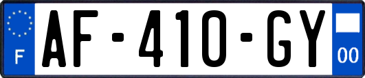 AF-410-GY