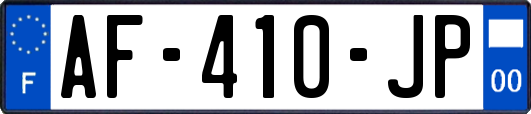 AF-410-JP