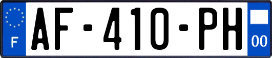 AF-410-PH