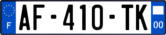 AF-410-TK