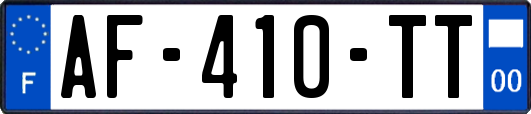 AF-410-TT