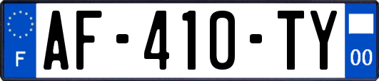 AF-410-TY