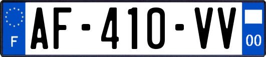 AF-410-VV