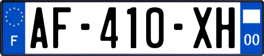 AF-410-XH