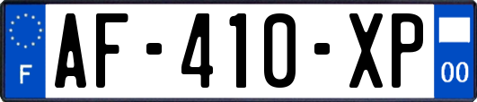 AF-410-XP