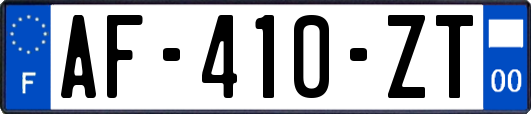 AF-410-ZT