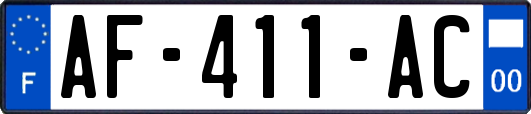 AF-411-AC