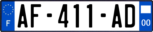 AF-411-AD