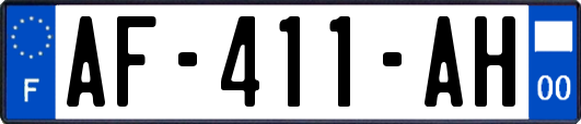 AF-411-AH