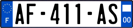 AF-411-AS