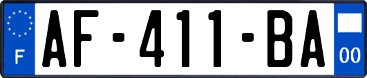 AF-411-BA