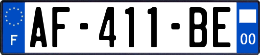 AF-411-BE