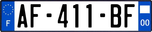 AF-411-BF