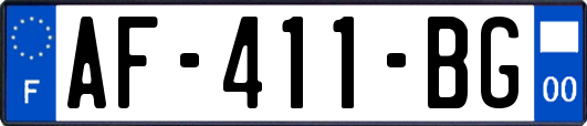 AF-411-BG