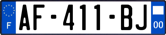 AF-411-BJ