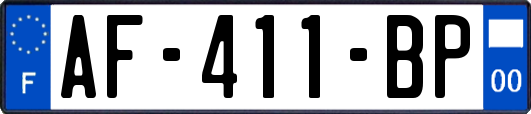 AF-411-BP