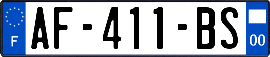 AF-411-BS
