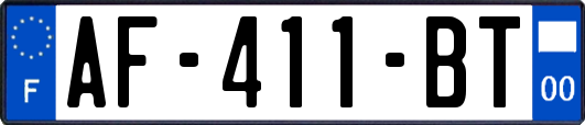 AF-411-BT