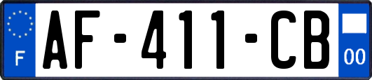 AF-411-CB