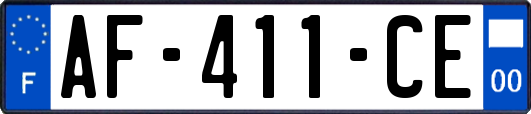 AF-411-CE