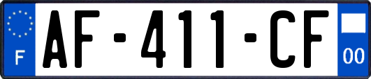 AF-411-CF