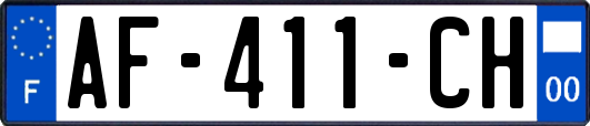 AF-411-CH