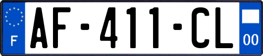 AF-411-CL