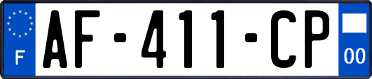 AF-411-CP