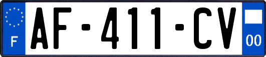 AF-411-CV