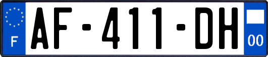 AF-411-DH
