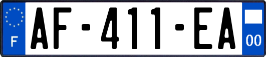 AF-411-EA
