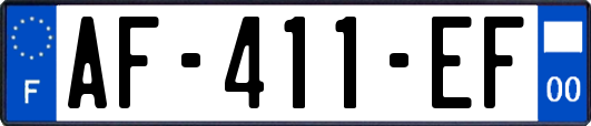 AF-411-EF