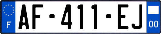 AF-411-EJ
