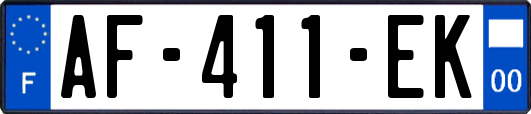 AF-411-EK