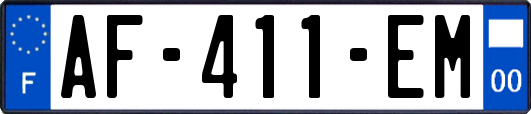 AF-411-EM